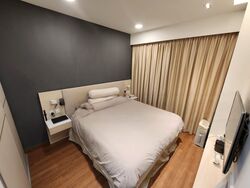 Heron Bay (D19), Condominium #477687601